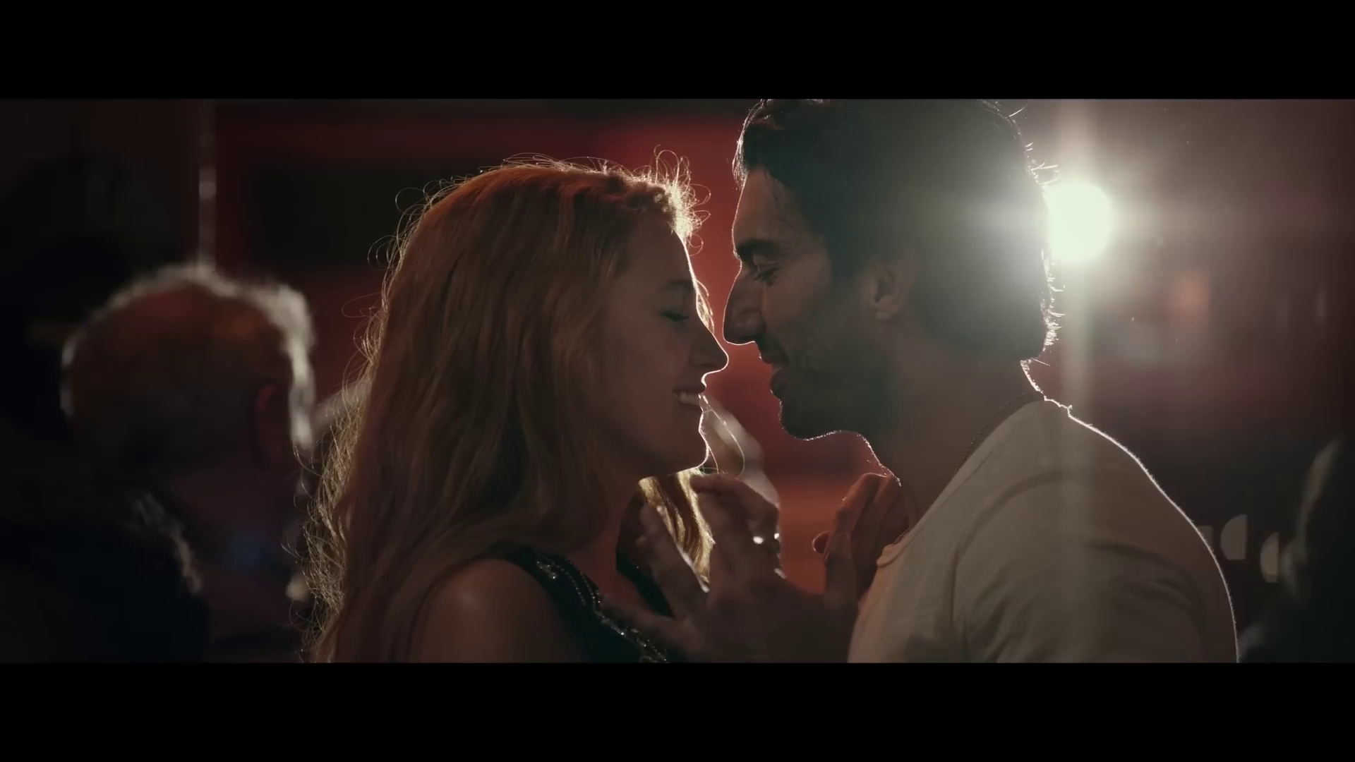 Movies in a Minute: "It Ends With Us"